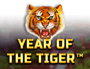 Year of the Tiger