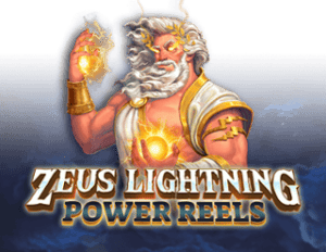 Zeus Lightning Power Reels