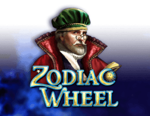 Zodiac Wheel