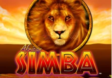 African Simba