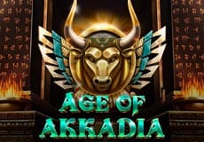 Age of Akkadia