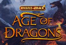 Age of Dragons Mini-max