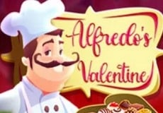 Alfredo’s Valentine