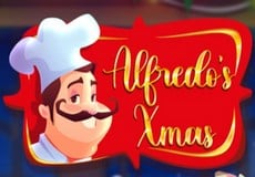 Alfredo’s Xmas