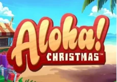 Aloha! Christmas