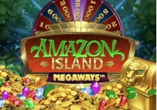 Amazon Island Megaways