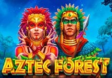 Aztec Forest