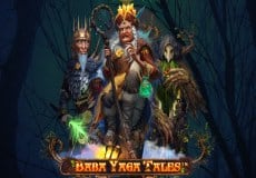 Baba Yaga Tales