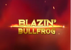 Blazin’ Bullfrog