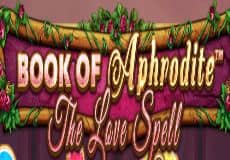 Book of Aphrodite the Love Spell