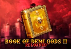 Book of Demi Gods II Reloaded