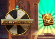 Book of Destiny