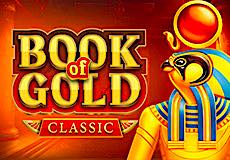 Book of Gold: Classic