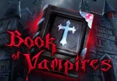 Book of Vampires