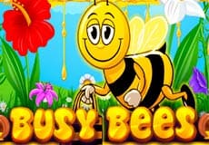 Busy Bees