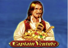 Captain Venture