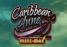 Caribbean Anne Mini-Max