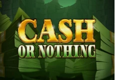 Cash of Nothing