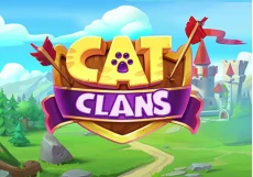 Cat Clans