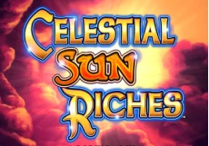 Celestial Sun Riches