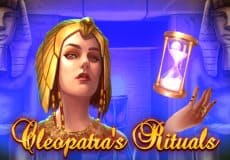 Cleopatra’s Rituals