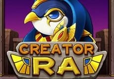 Creator Ra