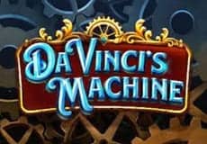 Da Vinci’s Machine