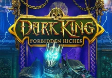 Dark King: Forbidden Riches