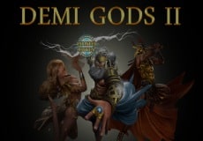 Demi Gods 2 Expanded Edition