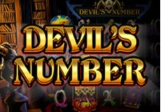 Devil’s Number