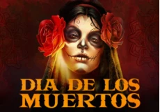 Dia de Los Muertos