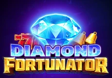 Diamond Fortunator: Hold and Win