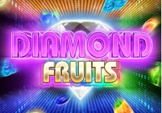 Diamond Fruits