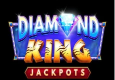 Diamond King Jackpots