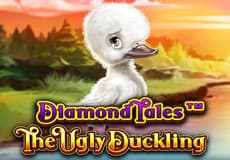 Diamond Tales: The Ugly Duckling