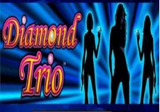 Diamond Trio