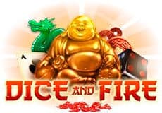 Dice and Fire