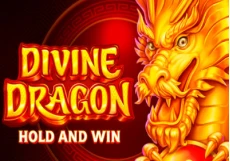 Divine Dragon: Hold and Win