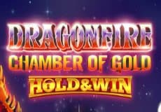 Dragonfire Chamber of Gold