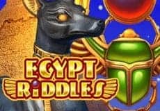 Egypt Riddles