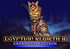 Egyptian Rebirth II Expanded Edition