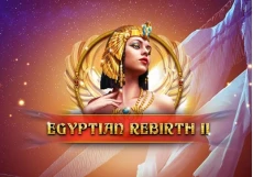 Egyptian Rebirth II