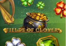 Fields of Clover