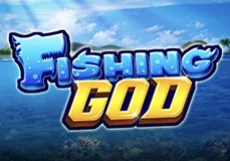 Fishing God