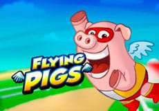 Flying Pigs