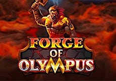 Forge of Olympus