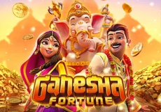 Fortune Ganesha