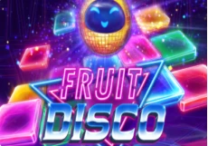 Fruit Disco