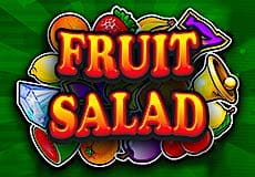 Fruit Salad