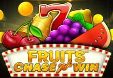 Fruits Chase ‘N’ Win